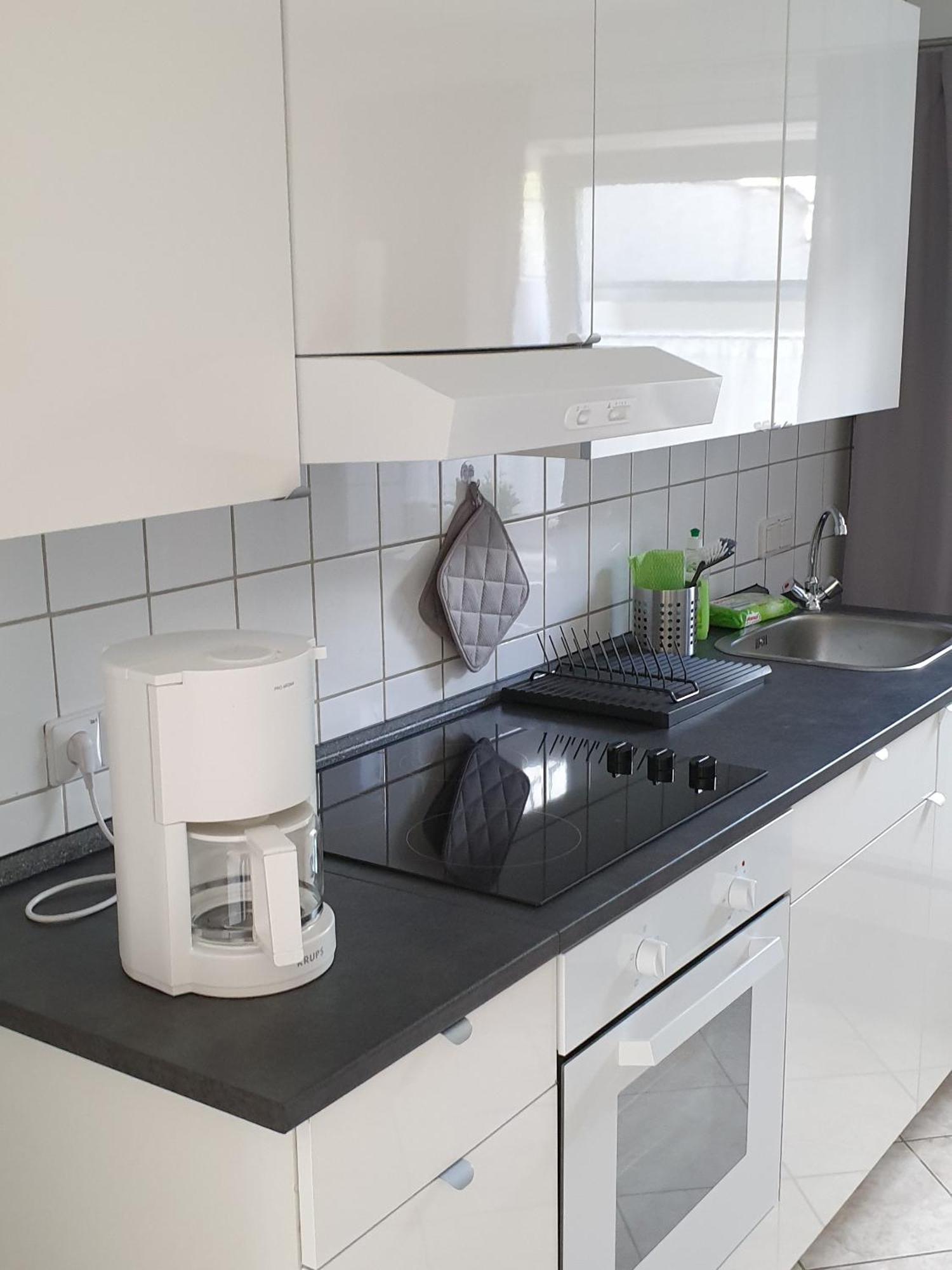Ferienwohnung - Hitzacker - Tiessau Екстериор снимка