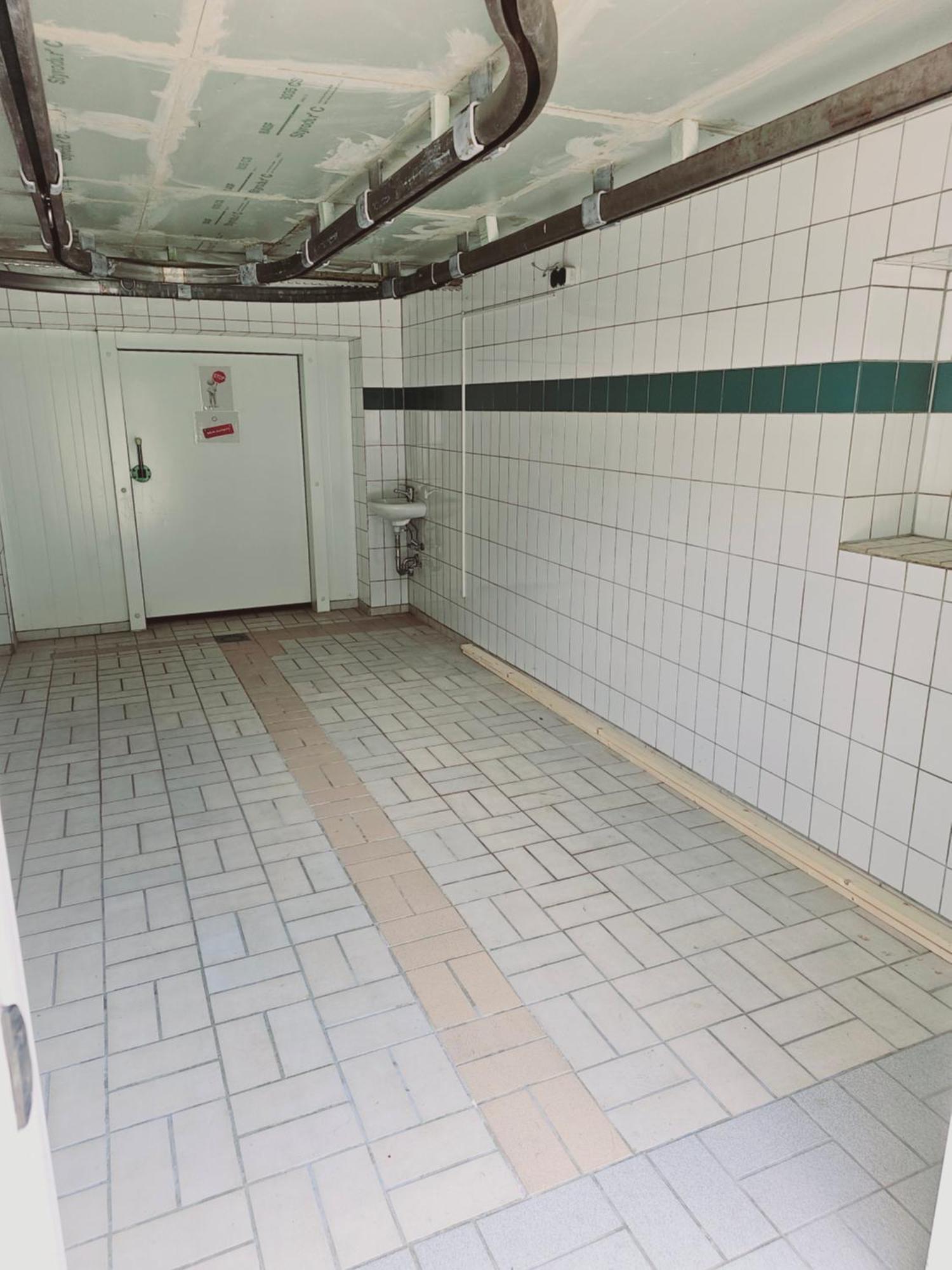 Ferienwohnung - Hitzacker - Tiessau Екстериор снимка